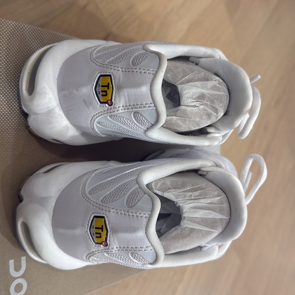 Nike Air Max Plus - Picture 4 of 7